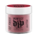 #2603036 Artistic Perfect Dip Coloured Powders HOTNESS ( Red Glitter) 0.8 oz.